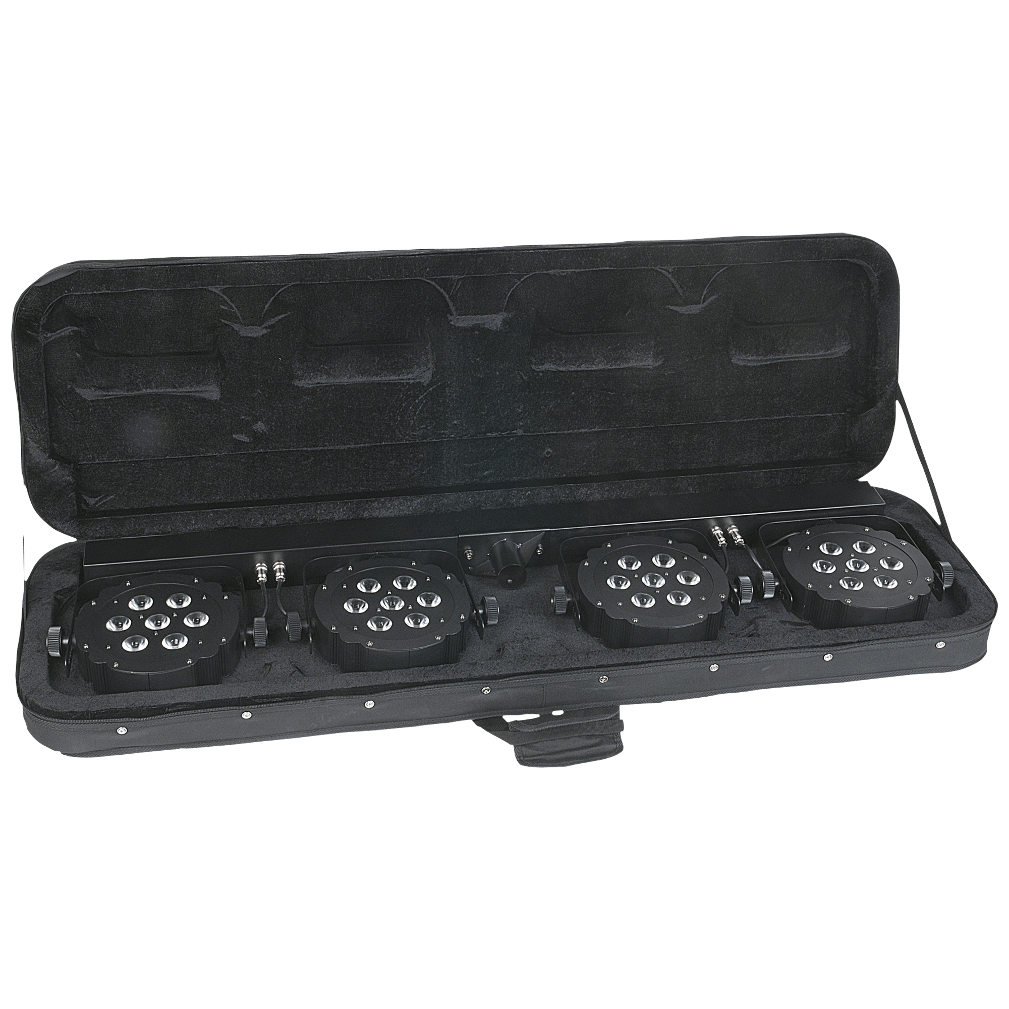 Compacte lichtset - Afbeelding 2