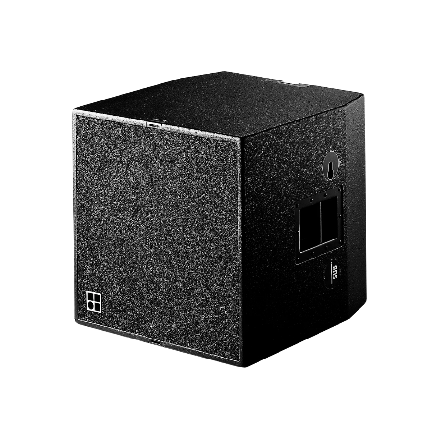 Geluidsset tot 1000 personen - Afbeelding 2