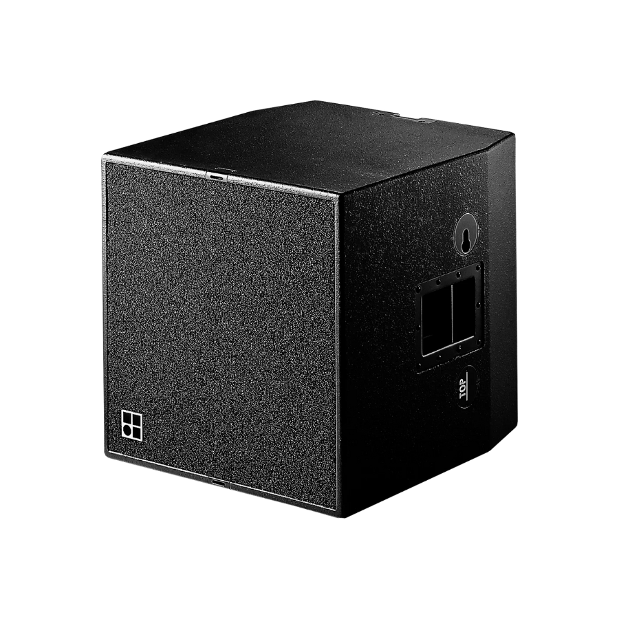 Geluidsset tot 1000 personen - Afbeelding 3