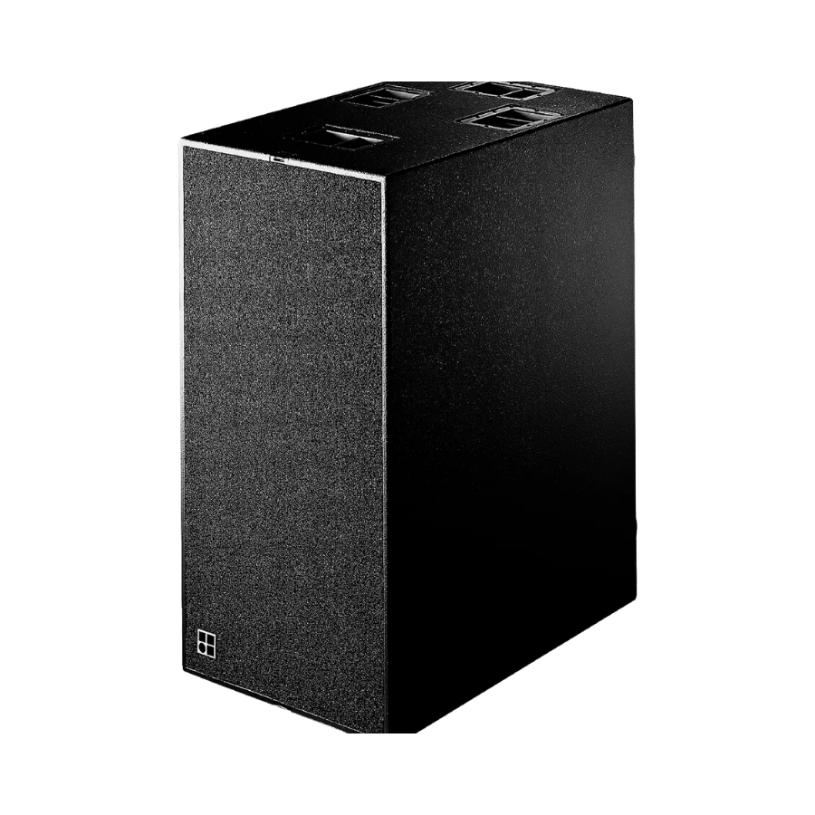 Geluidsset tot 1000 personen - Afbeelding 4