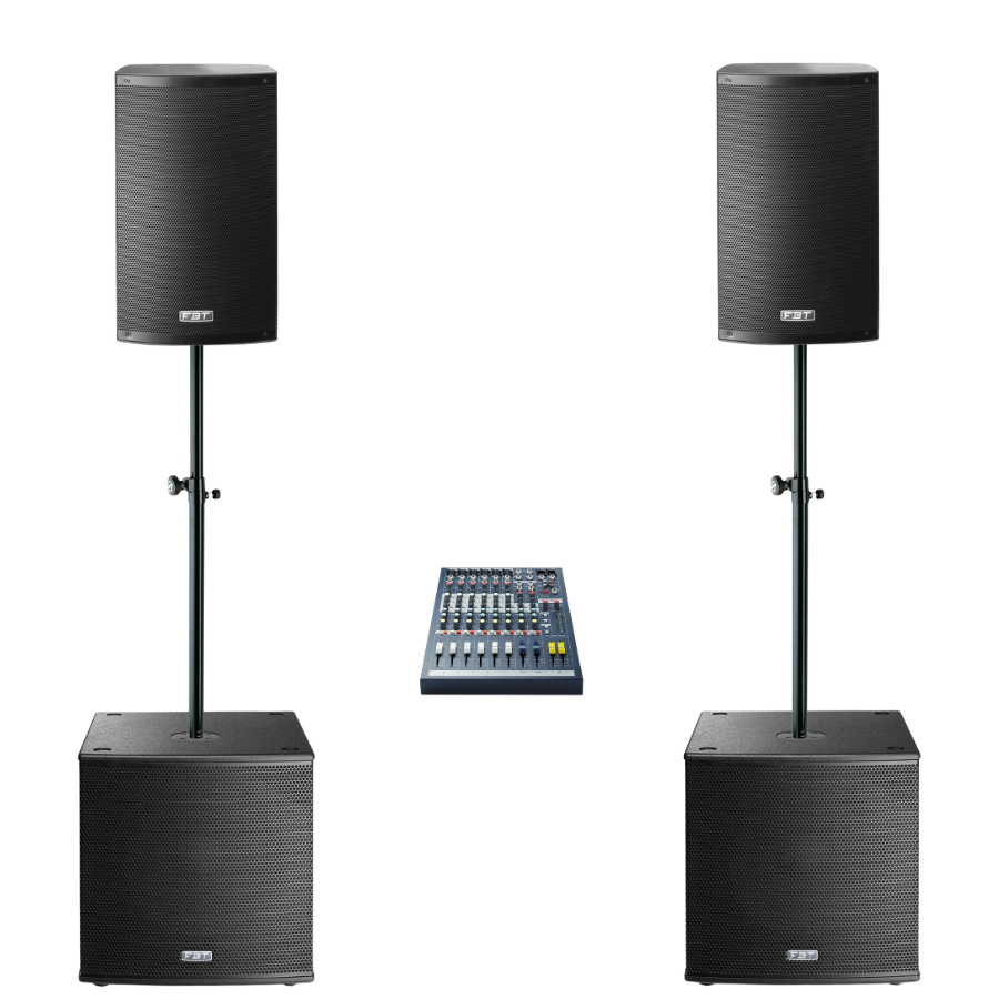 Webshop-set-geluid-300-personen