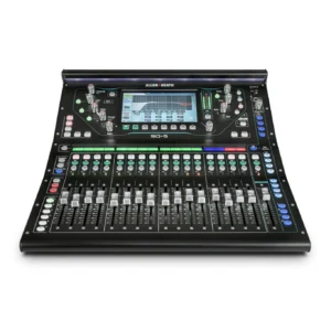 Digitale mengpaneel - Allen & Heath SQ5